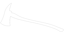 Fire Axe