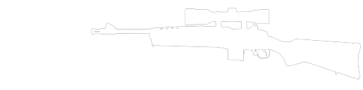 Hunting Rifle
