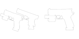 Pistol